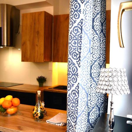 Goldengreen Apartment Kraków Eksteriør billede