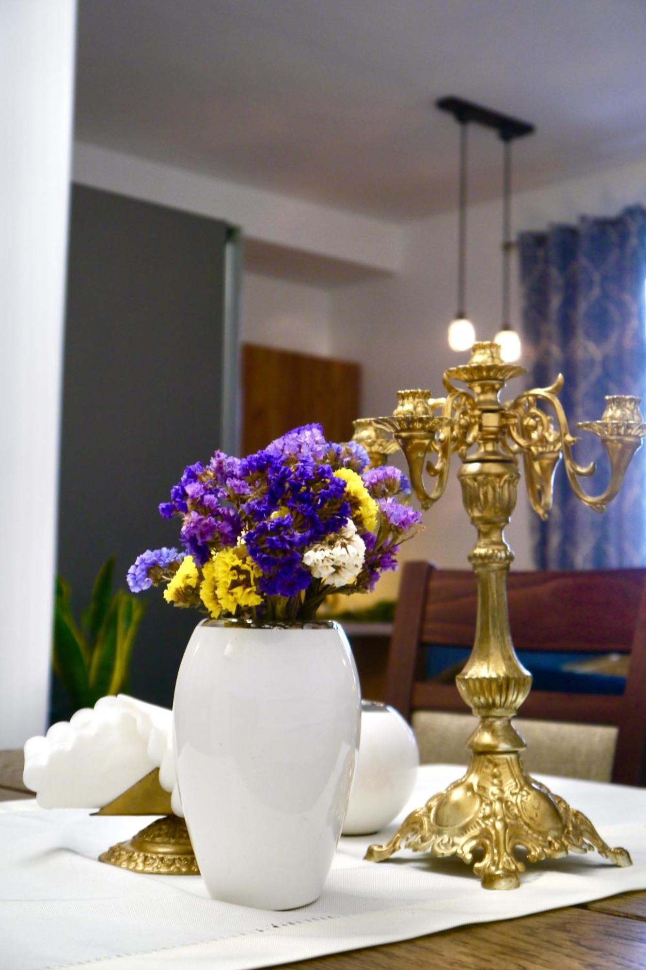 Goldengreen Apartment Kraków Eksteriør billede