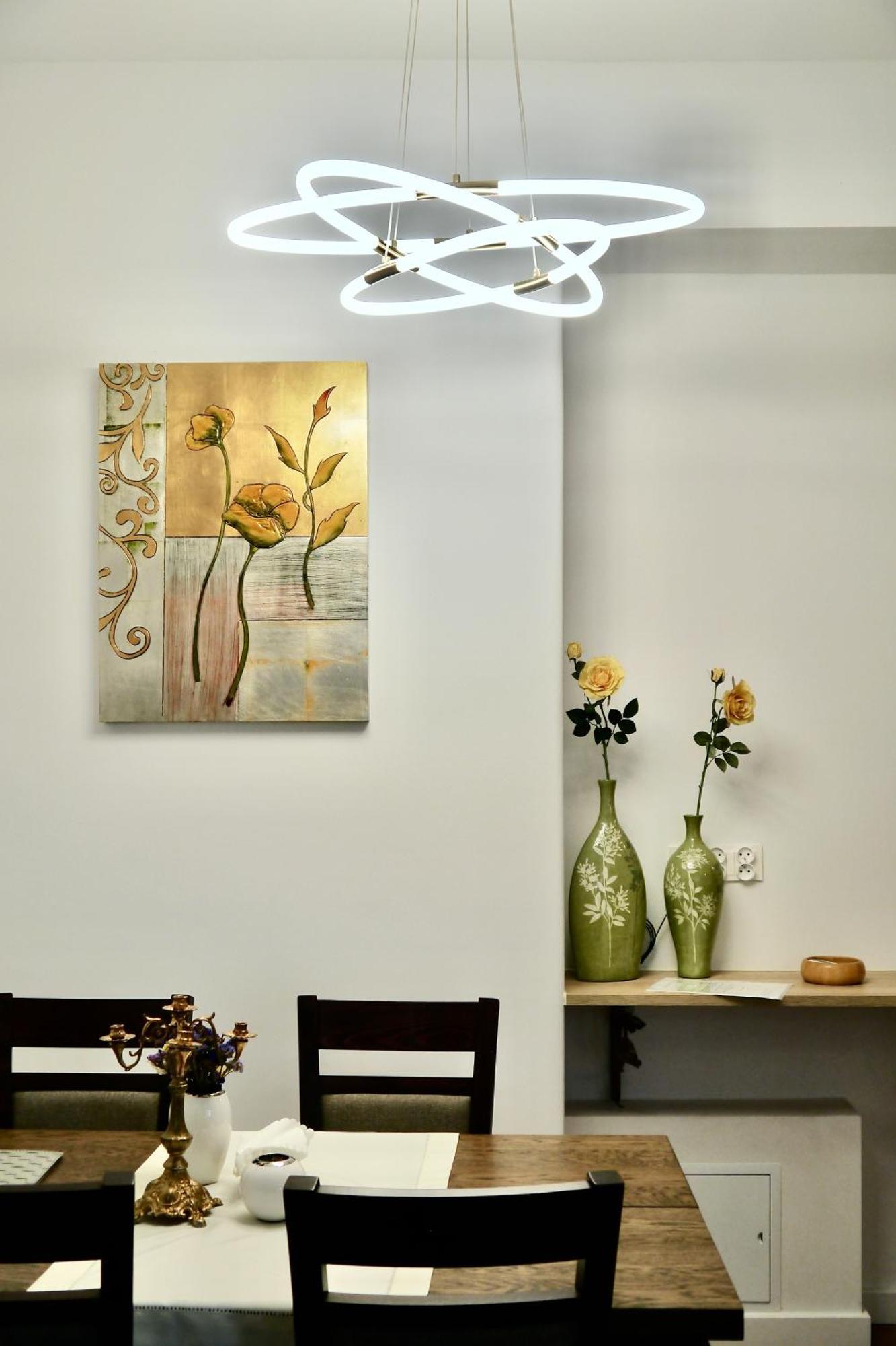 Goldengreen Apartment Kraków Eksteriør billede