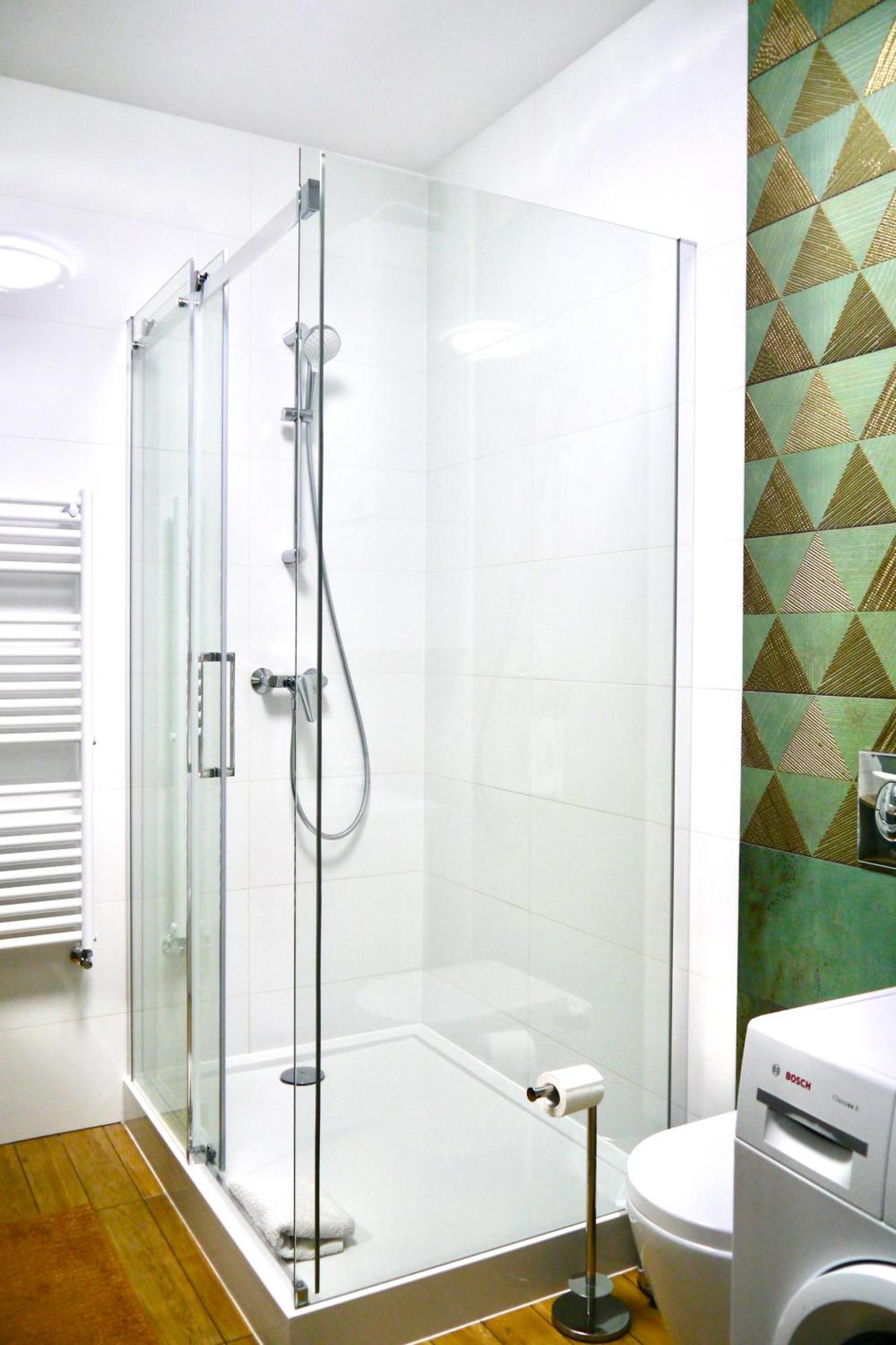 Goldengreen Apartment Kraków Eksteriør billede